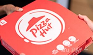 ピザハットの公式サイトクーポン・キャンペーン